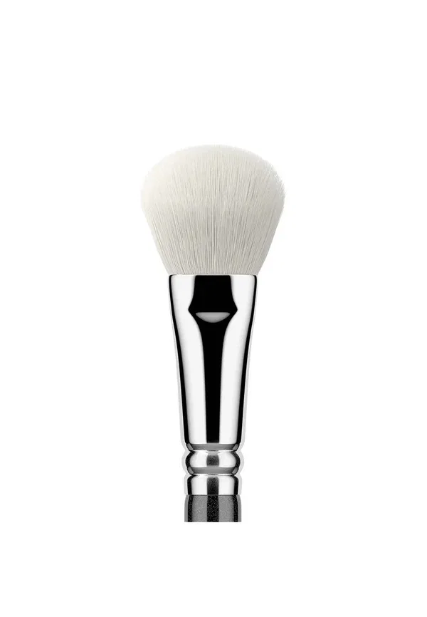 Кисть для макияжа синтетический ворс 126 Blush Blender Zoeva — фото 3