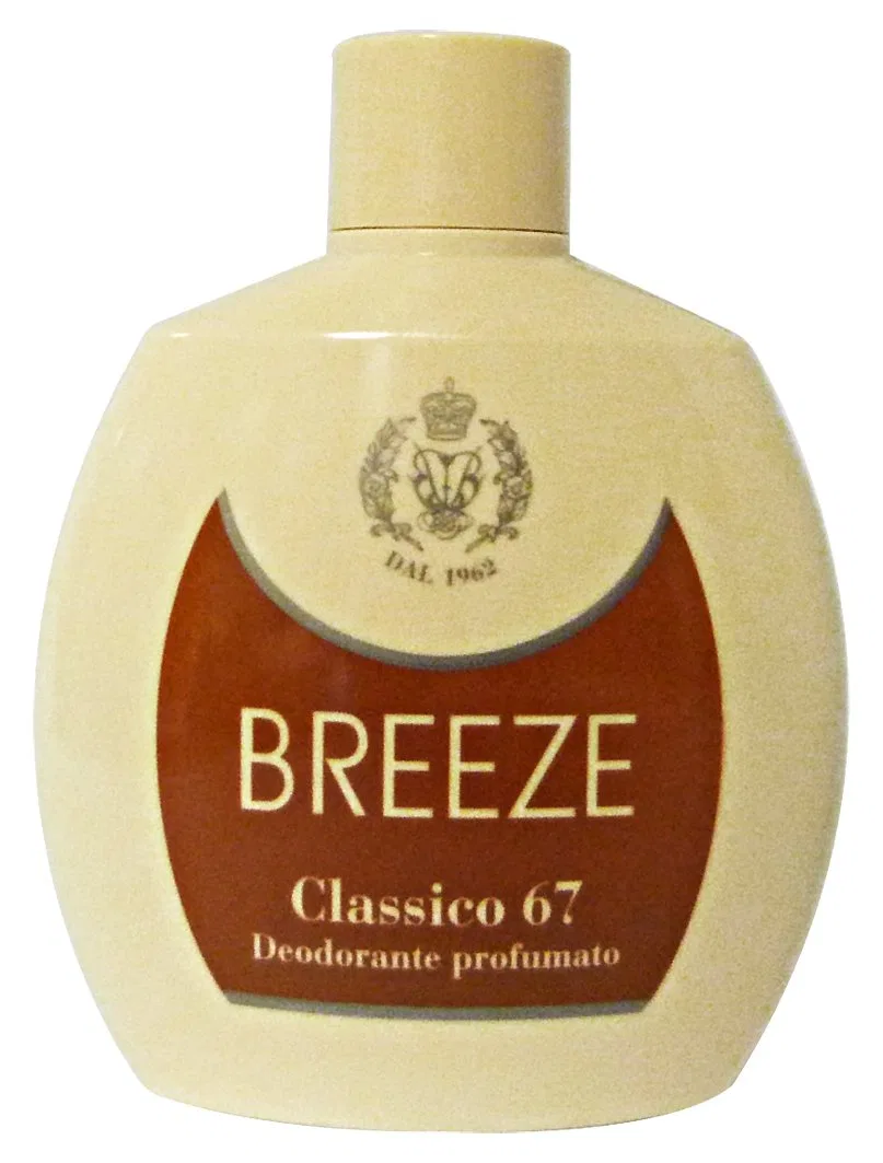 Дезодорант Стик Breeze, 100 мл