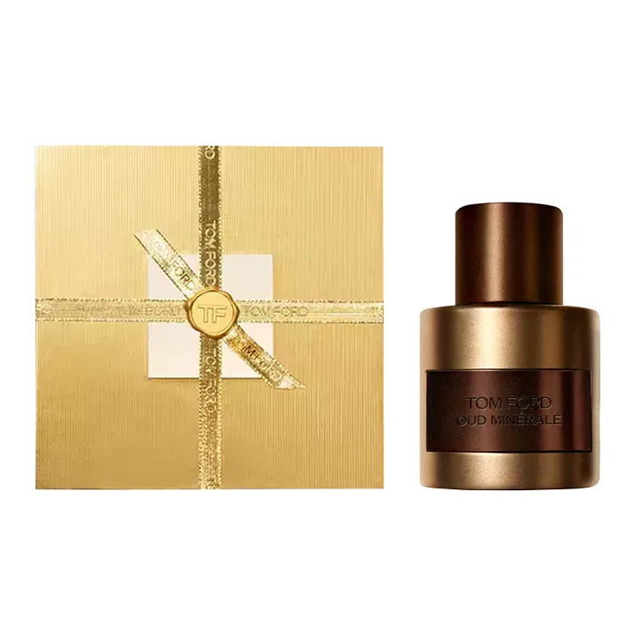 Парфюмерная вода для всех Ocean Ebony TOM FORD, 50 мл