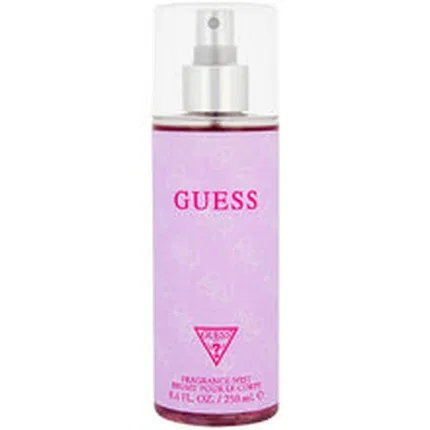 Парфюмерная вода Guess Pink Bor W, 125 мл