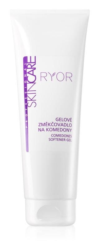 

Смягчающий гель от черных точек RYOR Skin Care