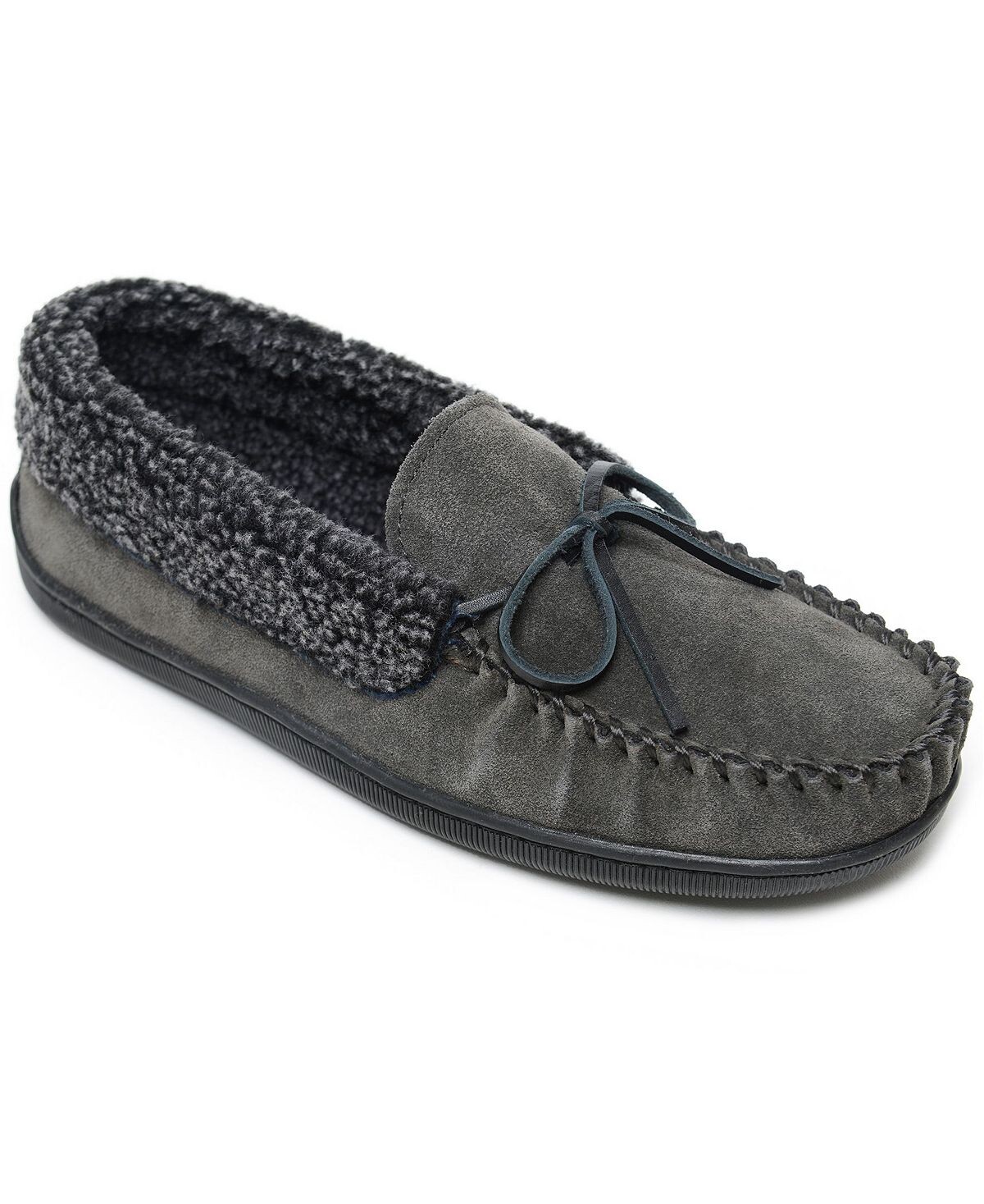 

Мужские тапочки allen Minnetonka, мульти
