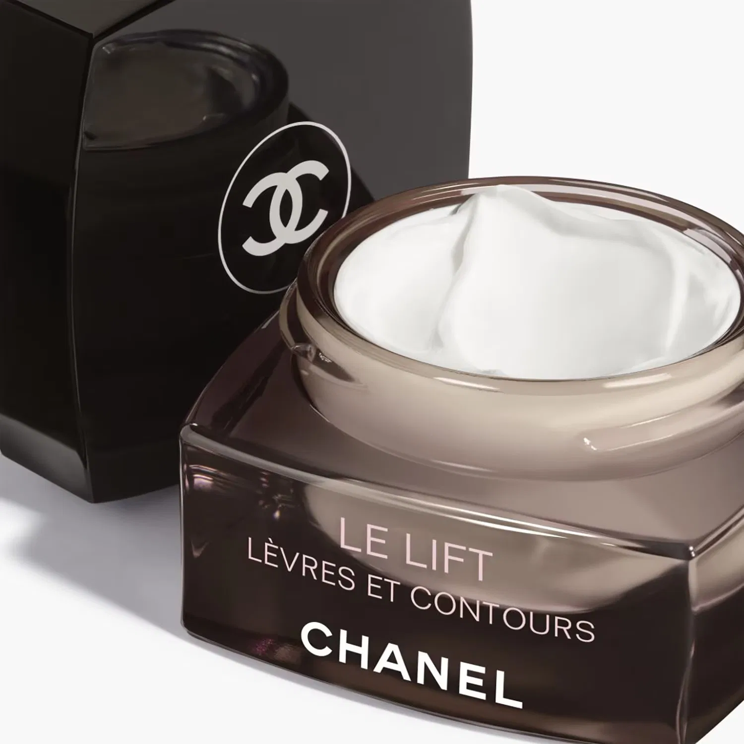 Крем для губ и контура CHANEL LE LIFT Soin Lèvres et Contours, 15 г — фото 3
