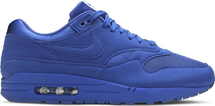 

Кроссовки Nike Air Max 1 Premium 'Tonal Pack', синий