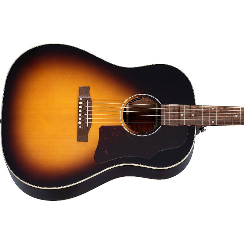 

Электроакустическая гитара Epiphone Slash J-45 November Burst Slash J-45 Acoustic-Electric Guitar November Burst