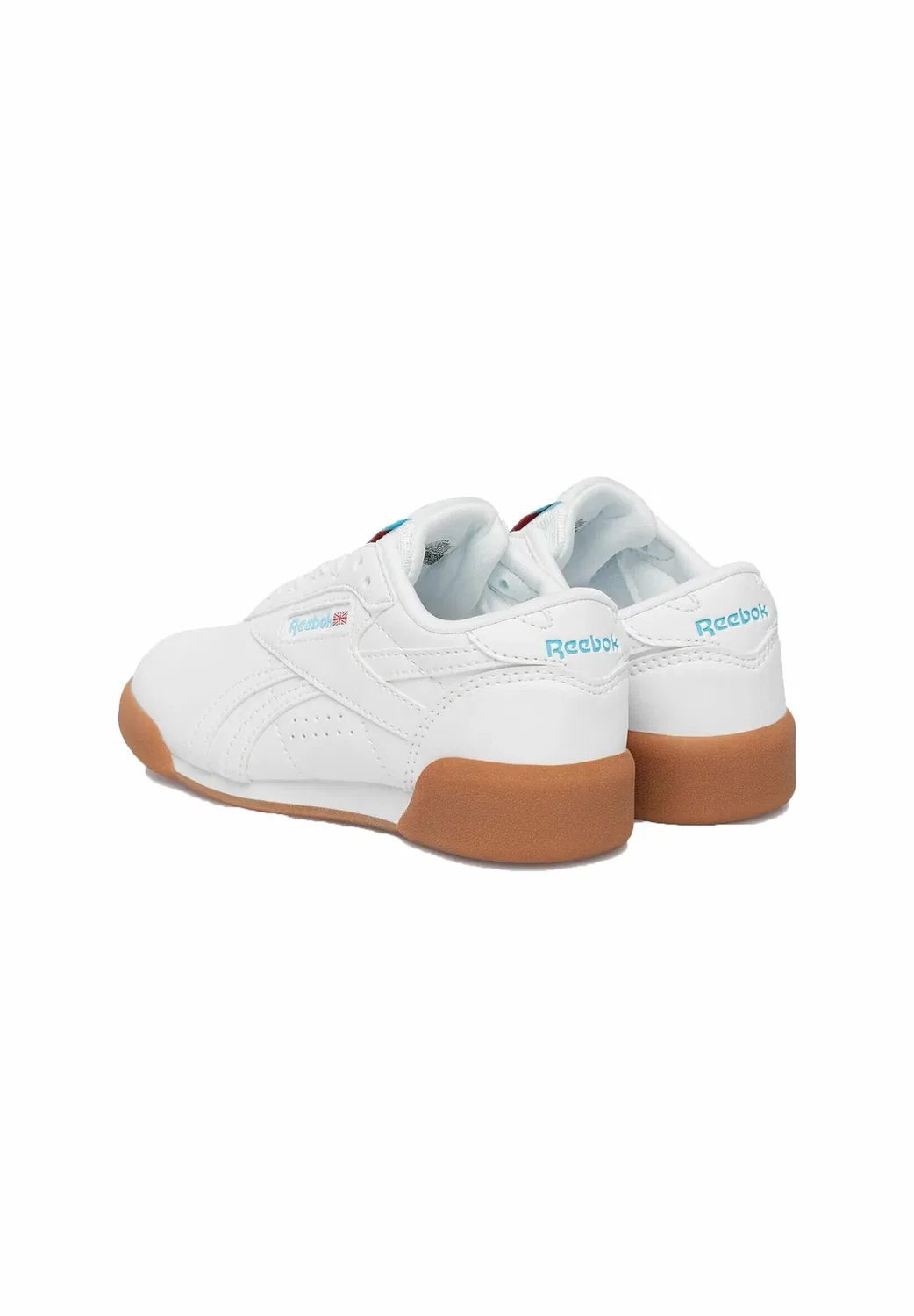 Детские кроссовки унисекс 5907964319467 - кроссовки Reebok, White — фото 3