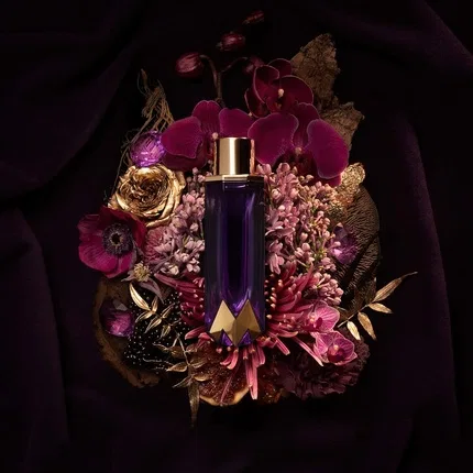 Женские духи с роскошным чувственным ароматом Amethyst Perfume Royalty By Maluma