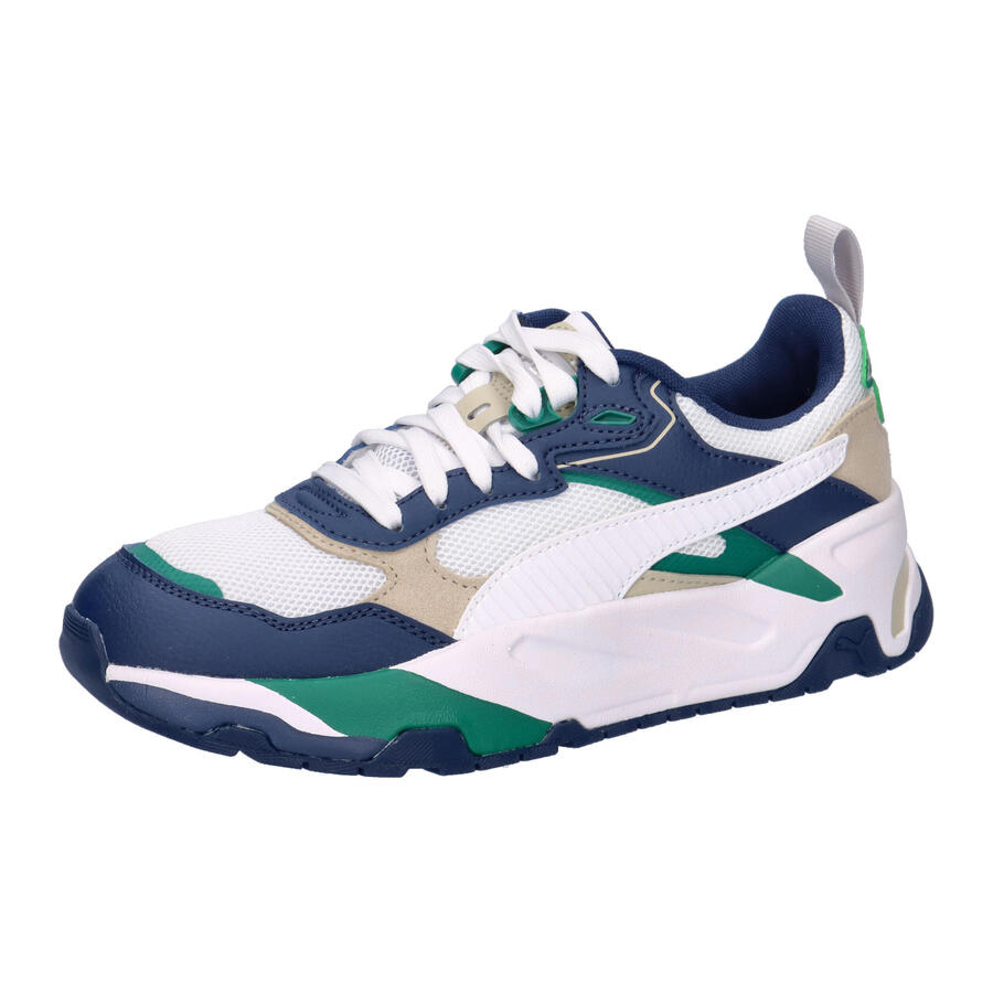 

Детские кроссовки Puma Trinity Jr 390838