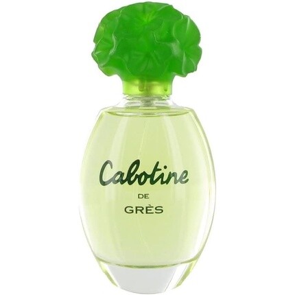 

Cabotine Gres De Grès Eau De Toilette 30ml