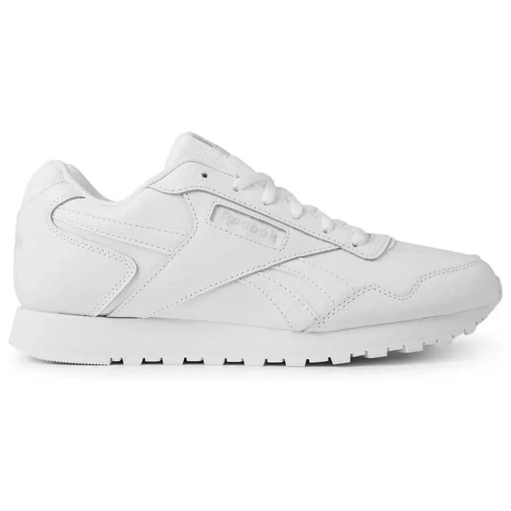 Кроссовки Royal Glide Reebok, белый