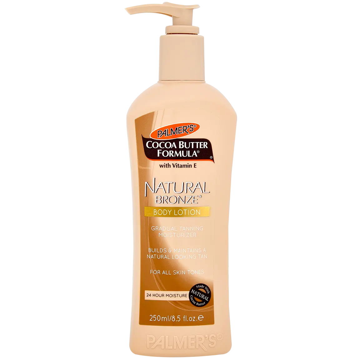 

Palmer's Cocoa Butter Formula Бронзирующий лосьон для тела, 250 мл