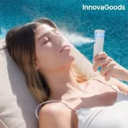 Лицевой атомайзер с Power Bank 2 в 1 InnovaGoods, 1000 г — фото 4
