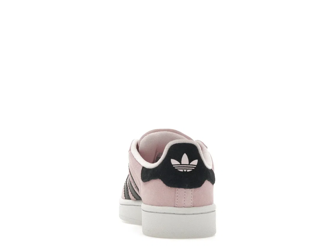 Детские кроссовки для активного отдыха Adidas Campus 00s Clear Pink, Clear Pink / Core Black / Cloud White — фото 4