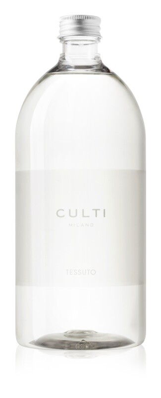 

Ароматический диффузор Culti Refill Tessuto, 1000 мл