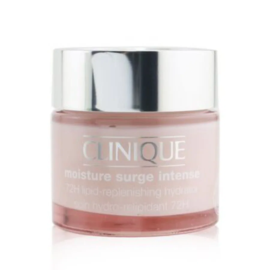 Увлажняющий крем для лица Clinique Moisture Surge Intense 72H Lipid-Replenishing Hydrator, 75 мл