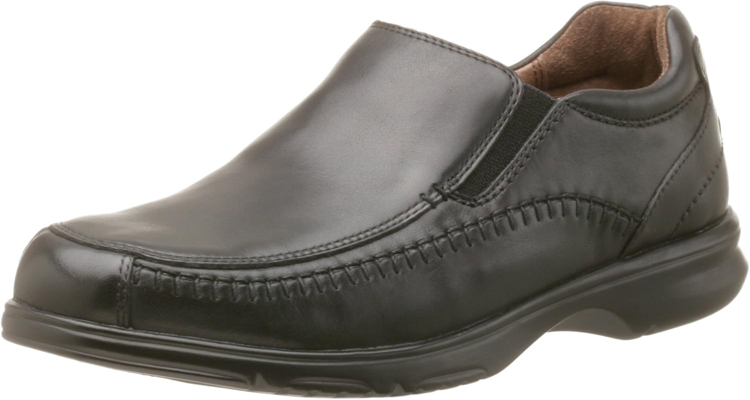 

Мужские слипоны Florsheim Terrain, черный