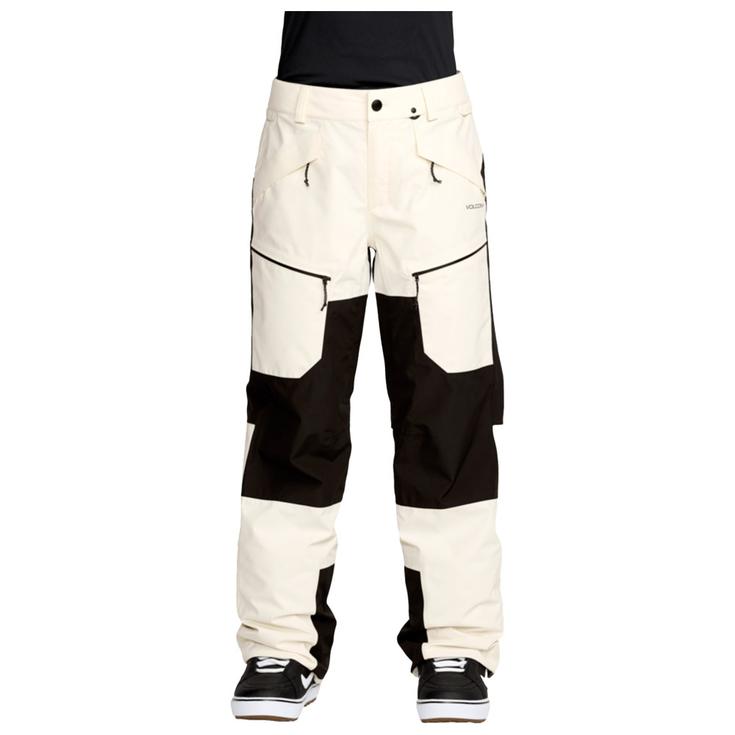 

Функциональные брюки Stone Mica 20k Pant Bone - xs Volcom