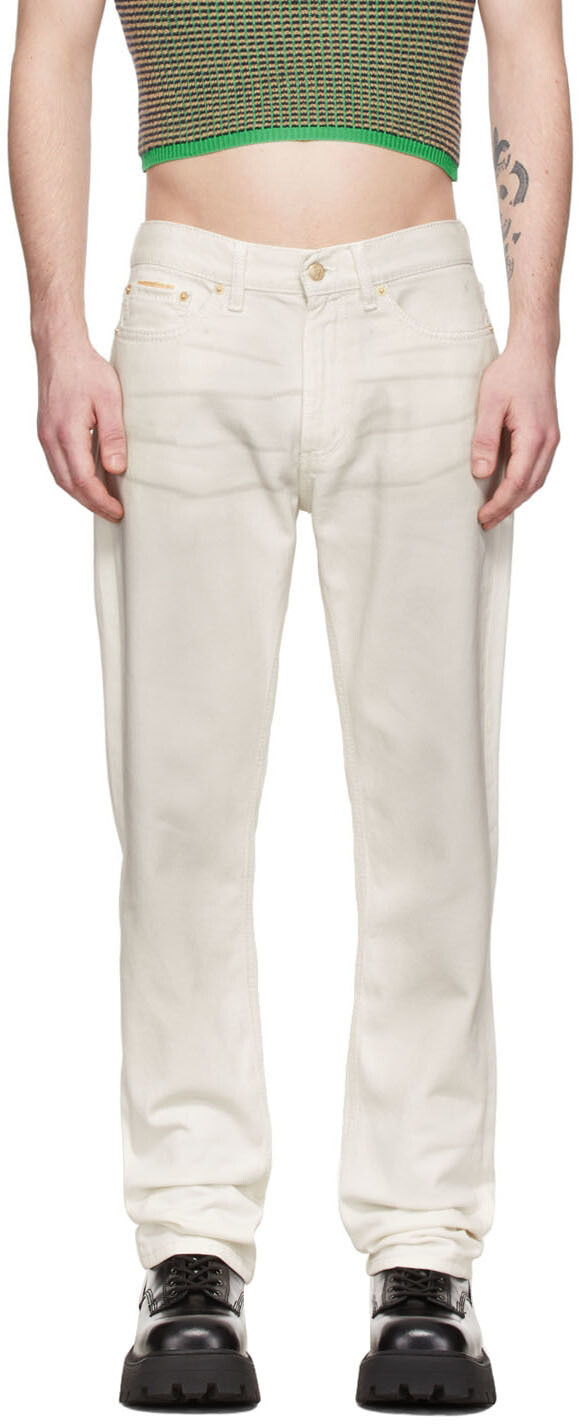 

Джинсы Off-White Cypress Eytys