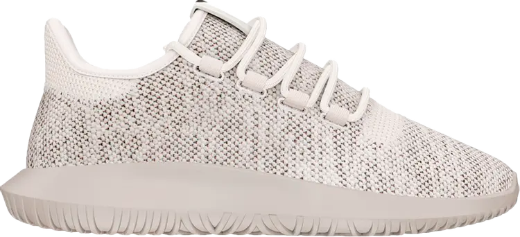 

Кроссовки Adidas Tubular Shadow Knit 'Light Brown', загар