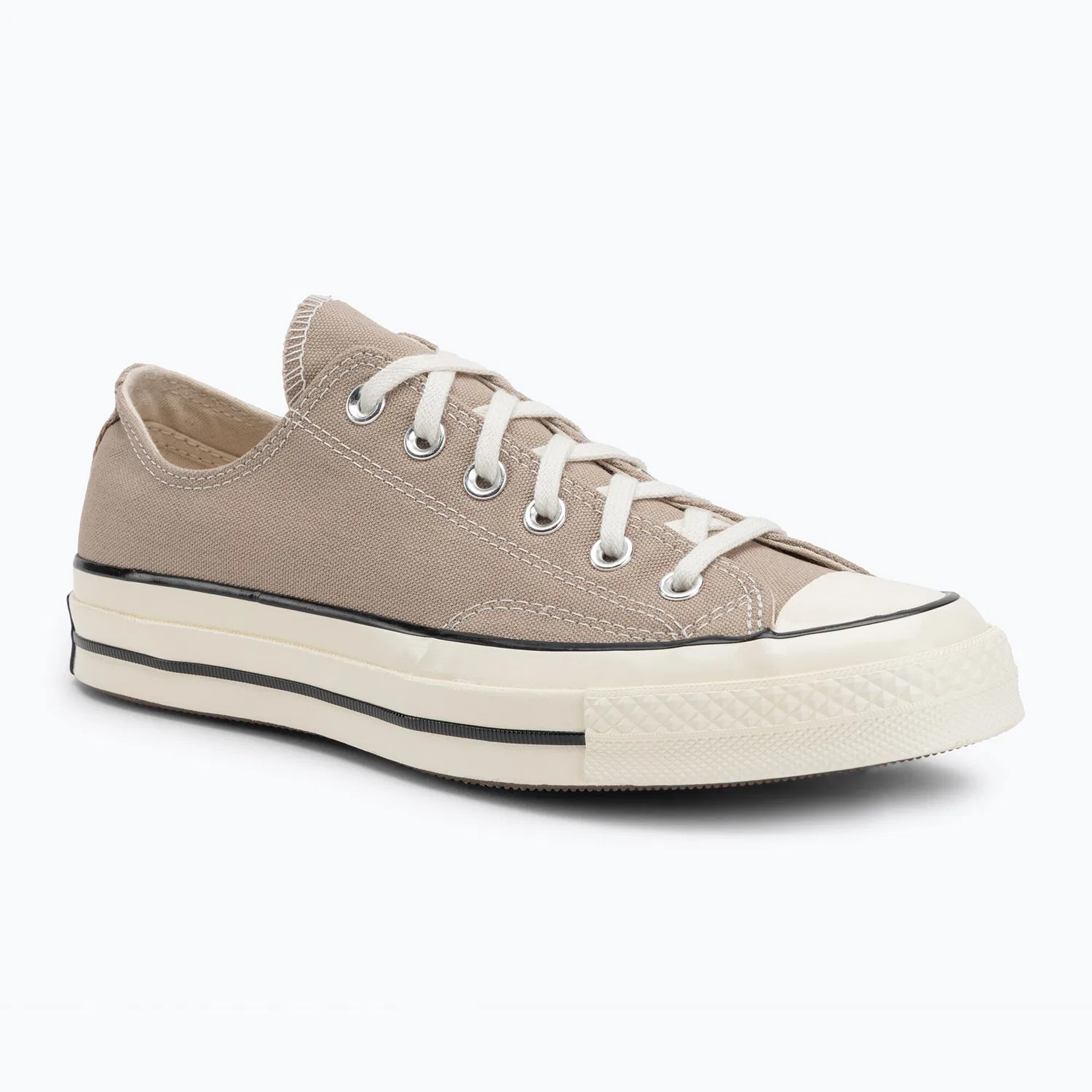 Детские кеды Converse Chuck 70 Vintage Canvas, Beige