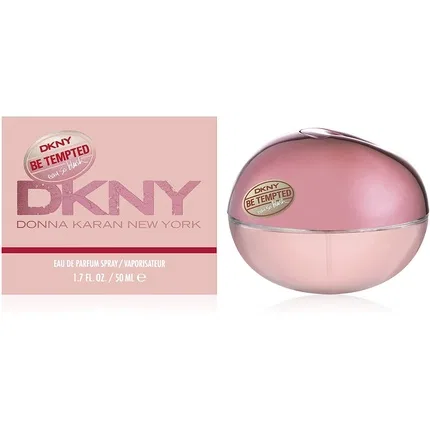 Парфюмерная вода DKNY Be Tempted Eau So Blush, 50 мл