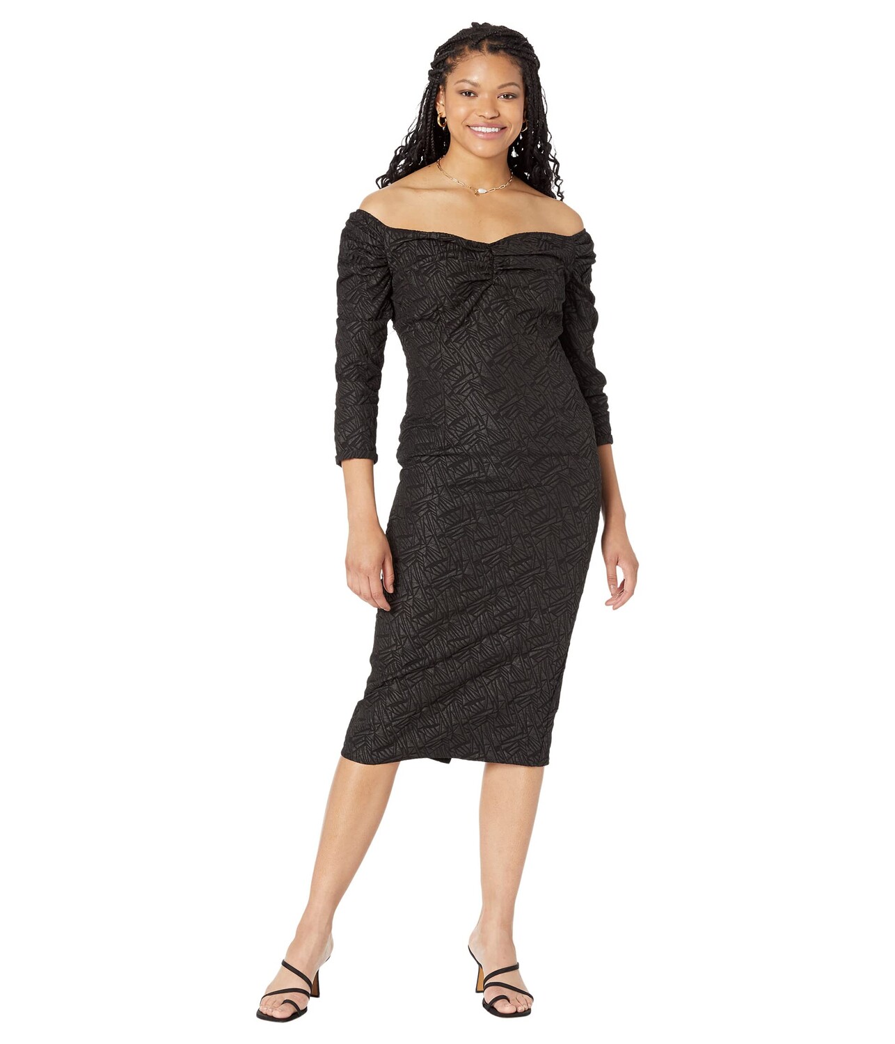

Платье LITTLE MISTRESS, Michaela Dress