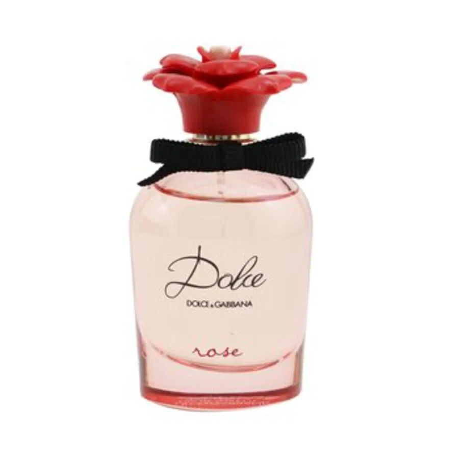 Туалетная вода Dolce Rose Dolce & Gabbana, 50 мл