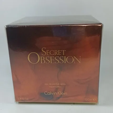 Парфюмерная вода Calvin Klein Secret Obsession, 100 мл