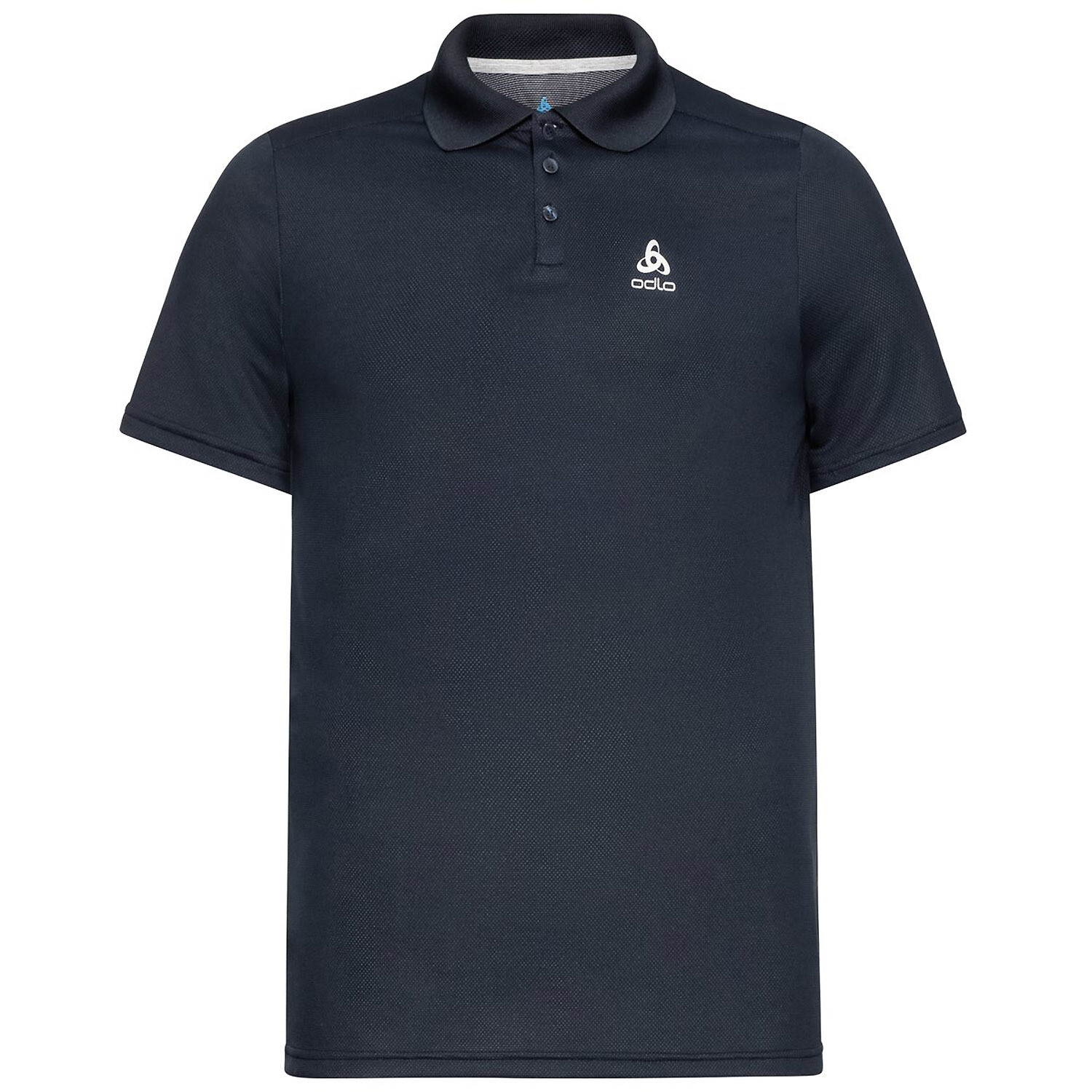 

Поло Odlo s/s F Dry, цвет Nachtschwarz