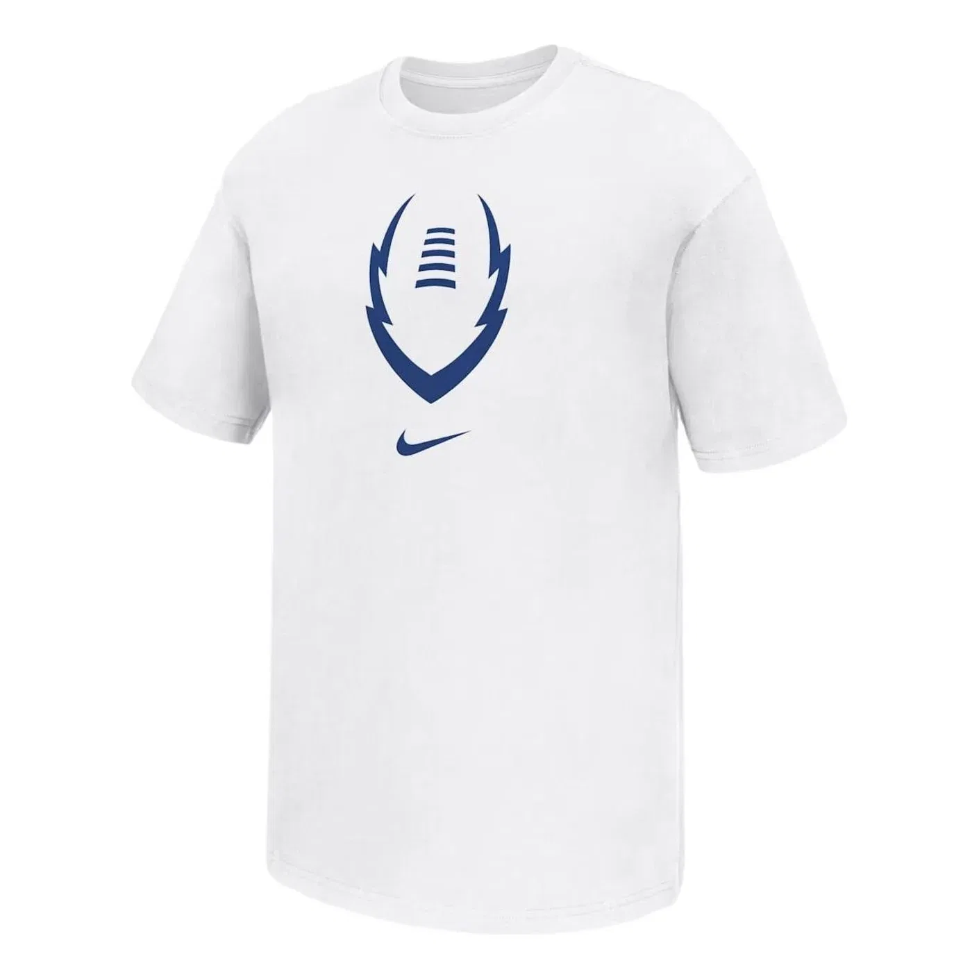 Мужская футболка Swoosh Max90 T-Shirt 'White' Nike, белый