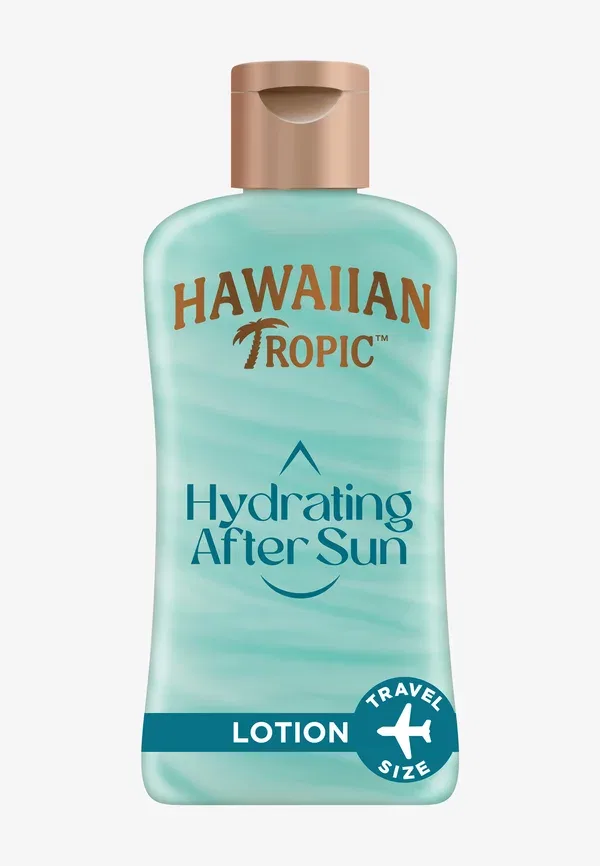 Увлажняющий мини-лосьон после загара 60 мл Hawaiian Tropic