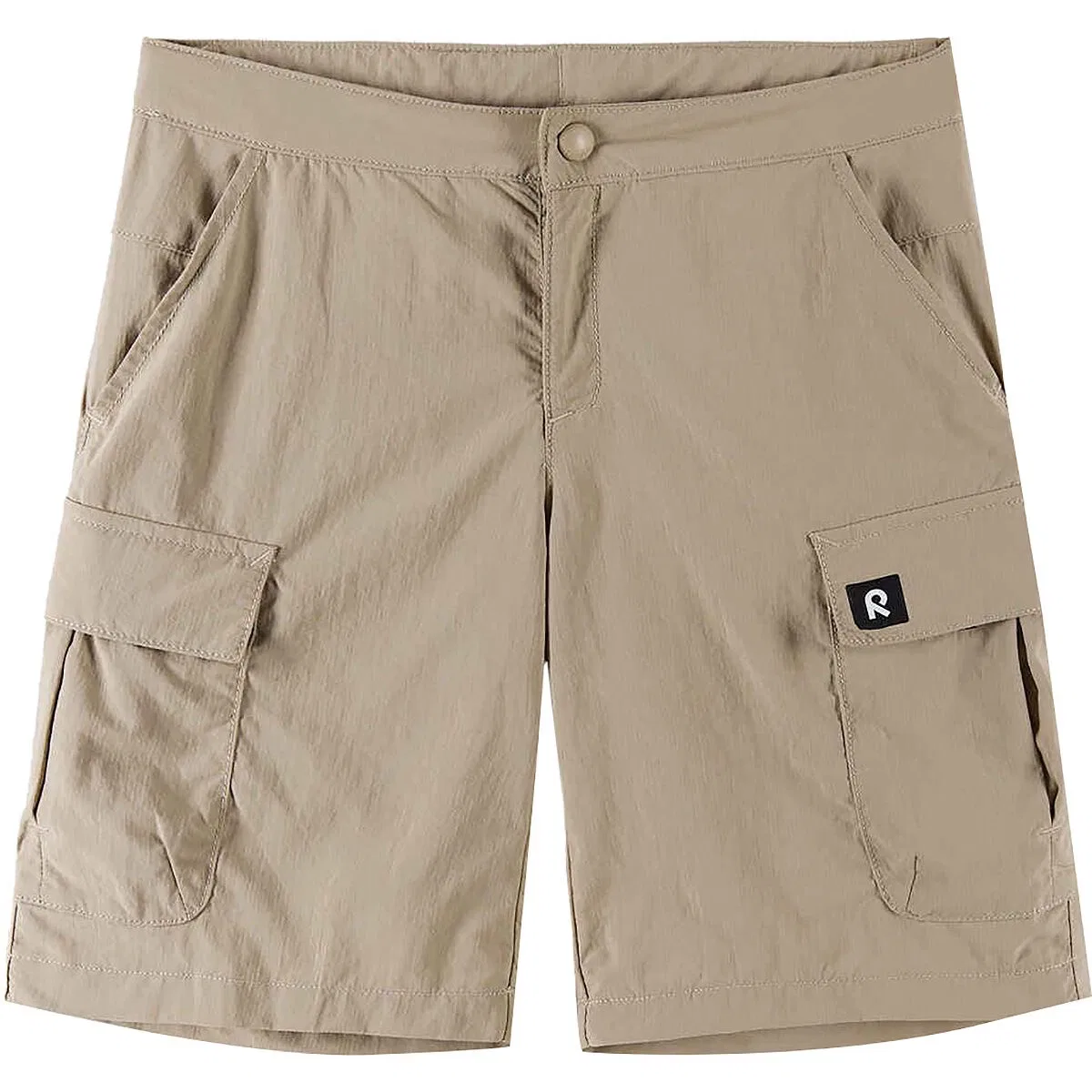 Детские шорты с защитой UPF 50+ Matkassa Shorts Reima, Earthy Beige