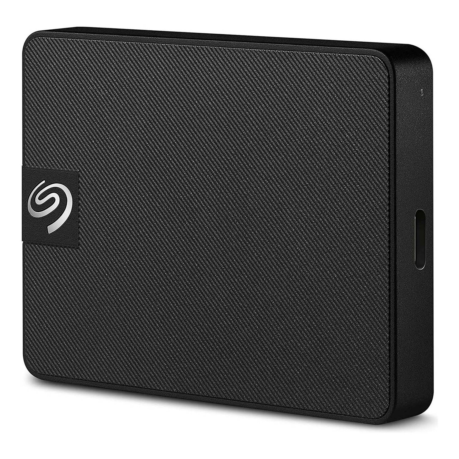 

Внешний диск SSD Seagate Expansion STLH500400, 500 ГБ