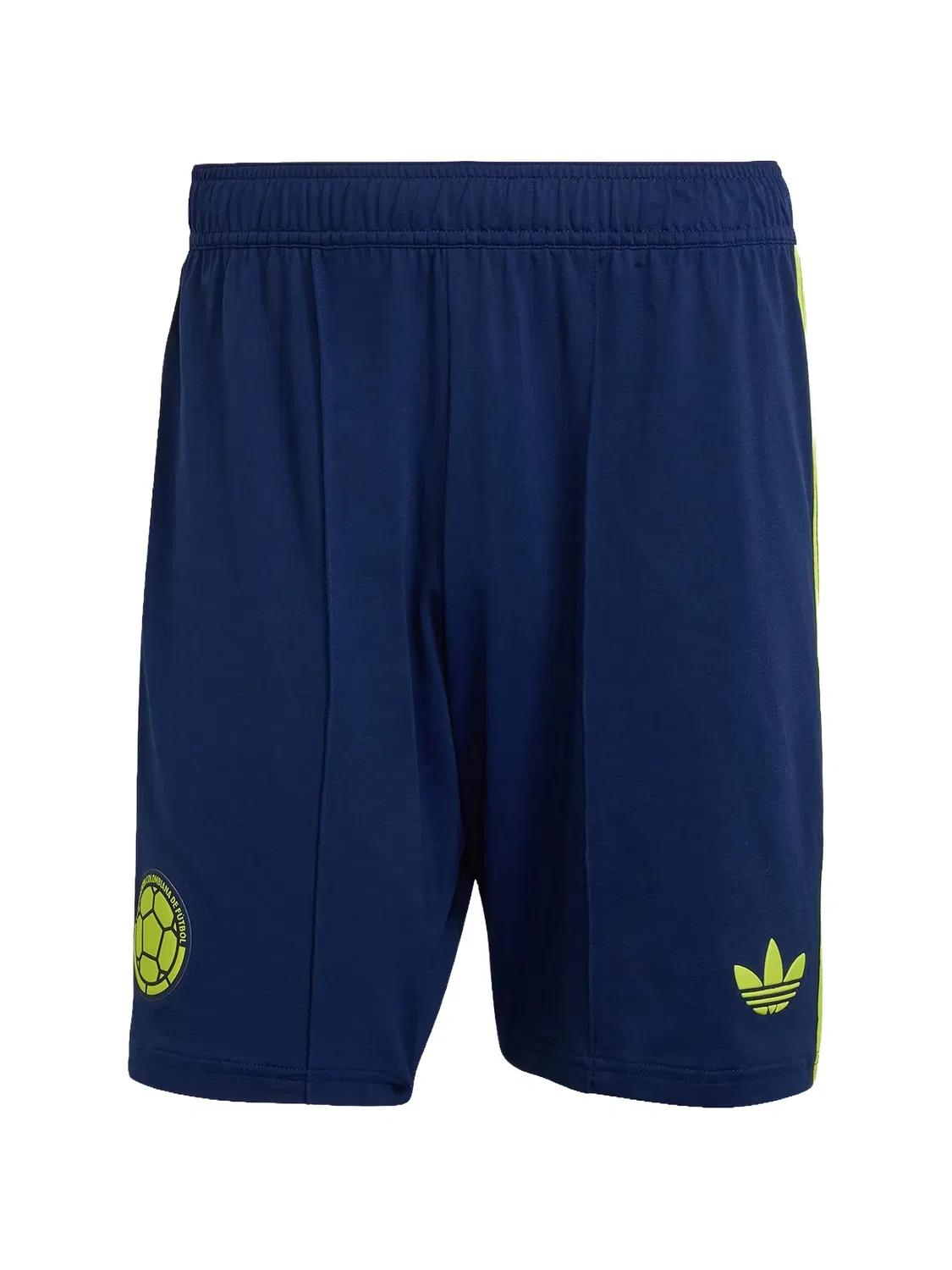 Шорты Colombia 26 Away Adidas, синий