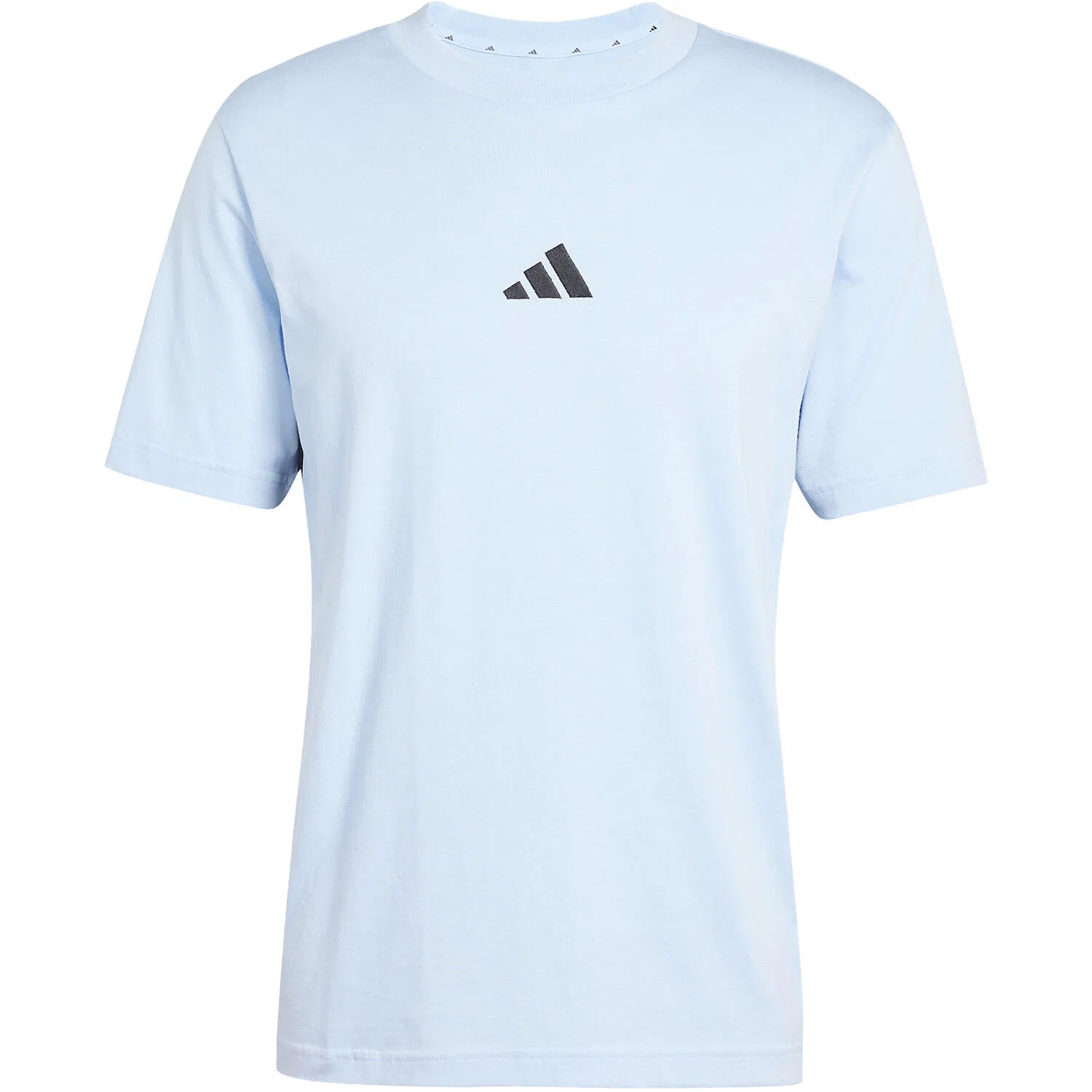 Мужская футболка с принтом Shirt M 3S SJ T Adidas, Bunt