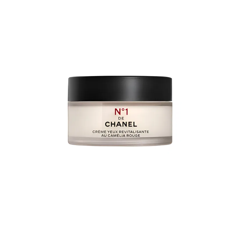 Крем для глаз с красной камелией, 15 г, CHANEL No. 1, Red Camellia