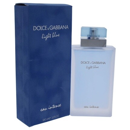 

Dolce & Gabbana Light Blue Eau Intense EDP Spray 100 мл