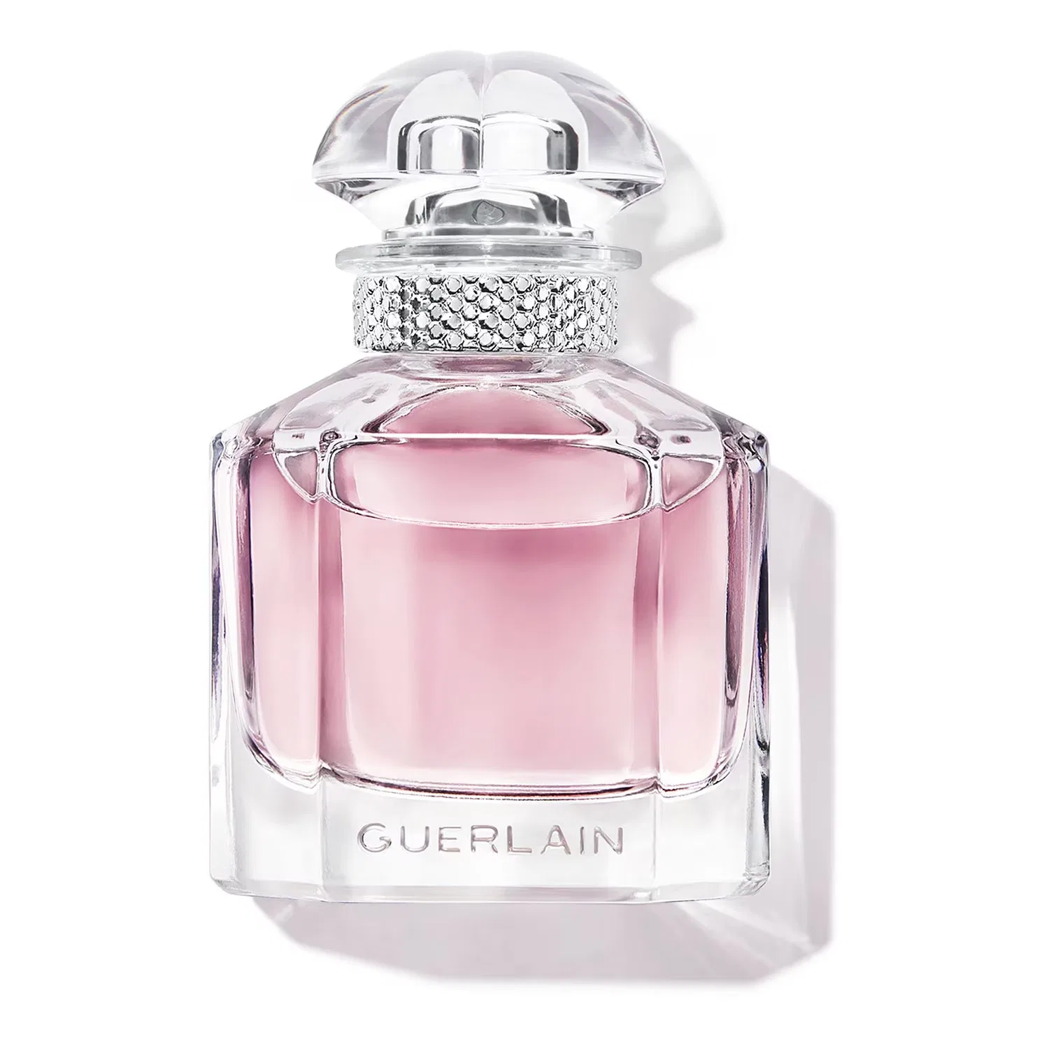 Парфюмерная вода Mon Guerlain Sparkling Bouquet 50 мл GUERLAIN