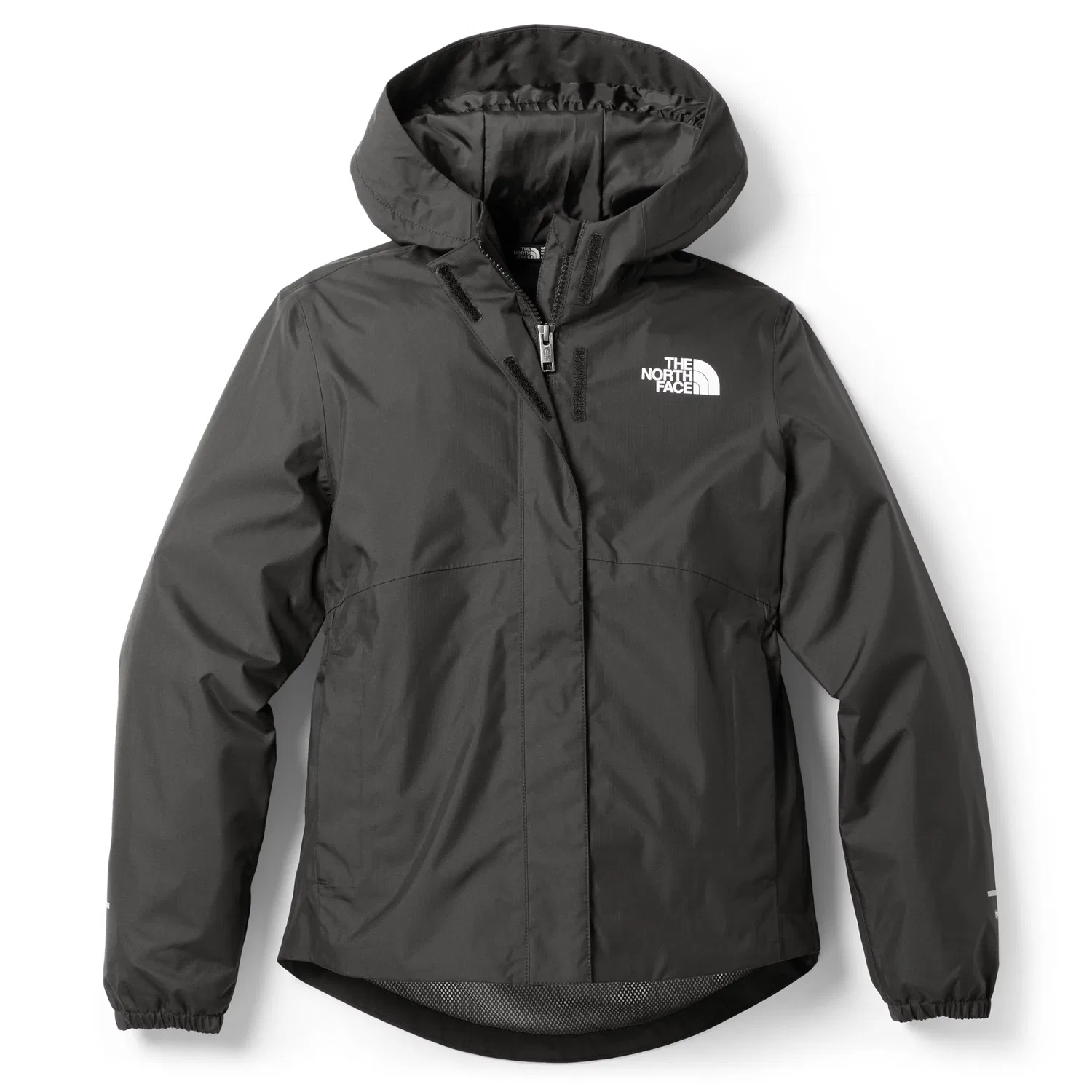 Куртка дождевая с капюшоном The North Face Antora, Tnf Black