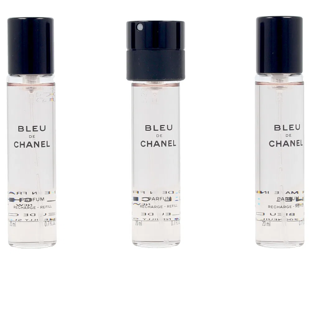 Мужская парфюмерная вода BLEU PARFUM Chanel