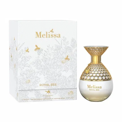 Парфюмерная вода Le Chameau Melissa Royal Bee Eau de Parfum, 100 мл