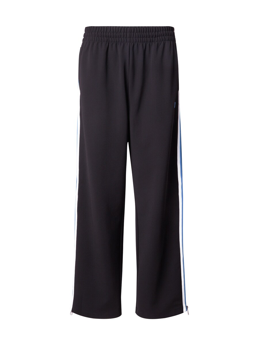 

Брюки свободного кроя Calvin Klein Jeans, черный