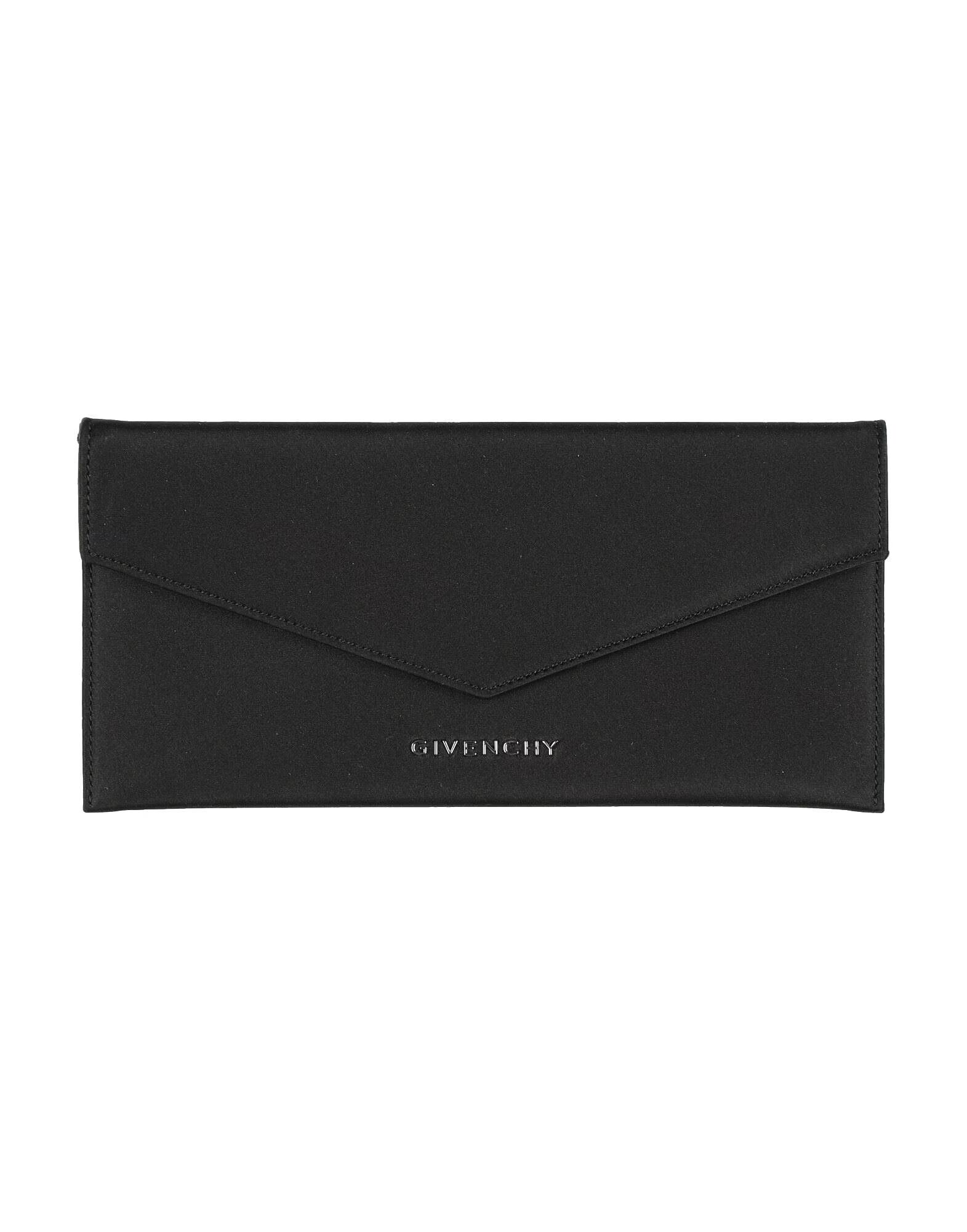 

Кошелек Givenchy, черный