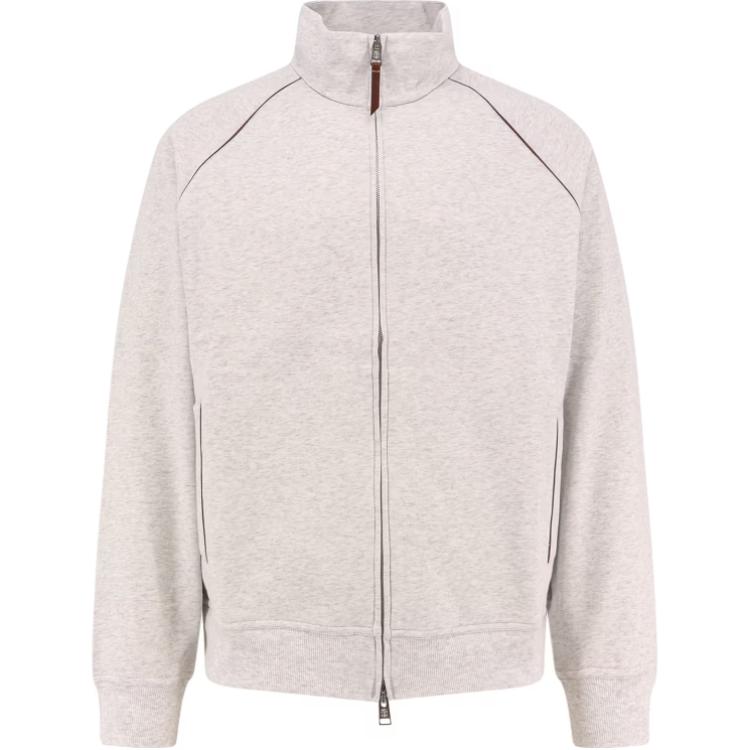 

Brunello Cucinelli Водолазка, Gray