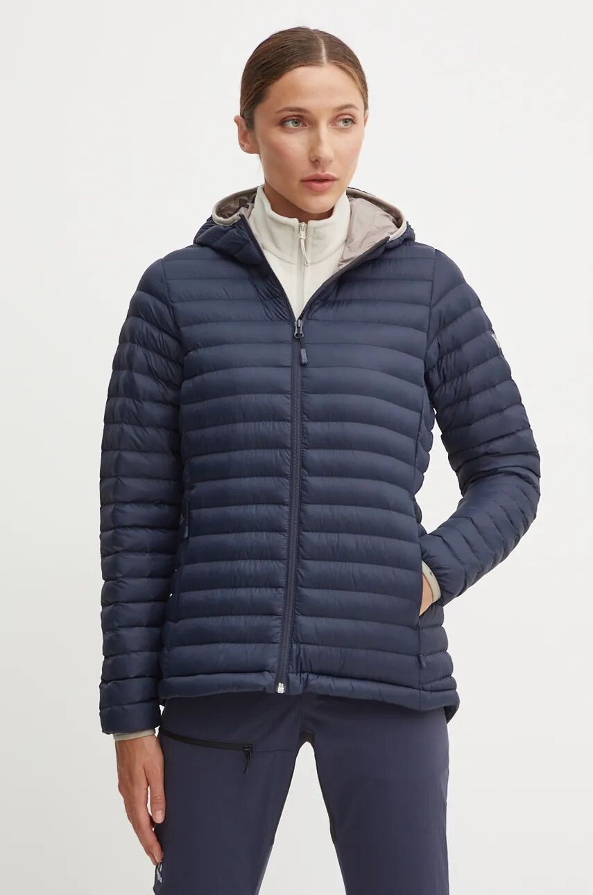 

Helly Hansen Sirdal спортивная куртка, темно-синий