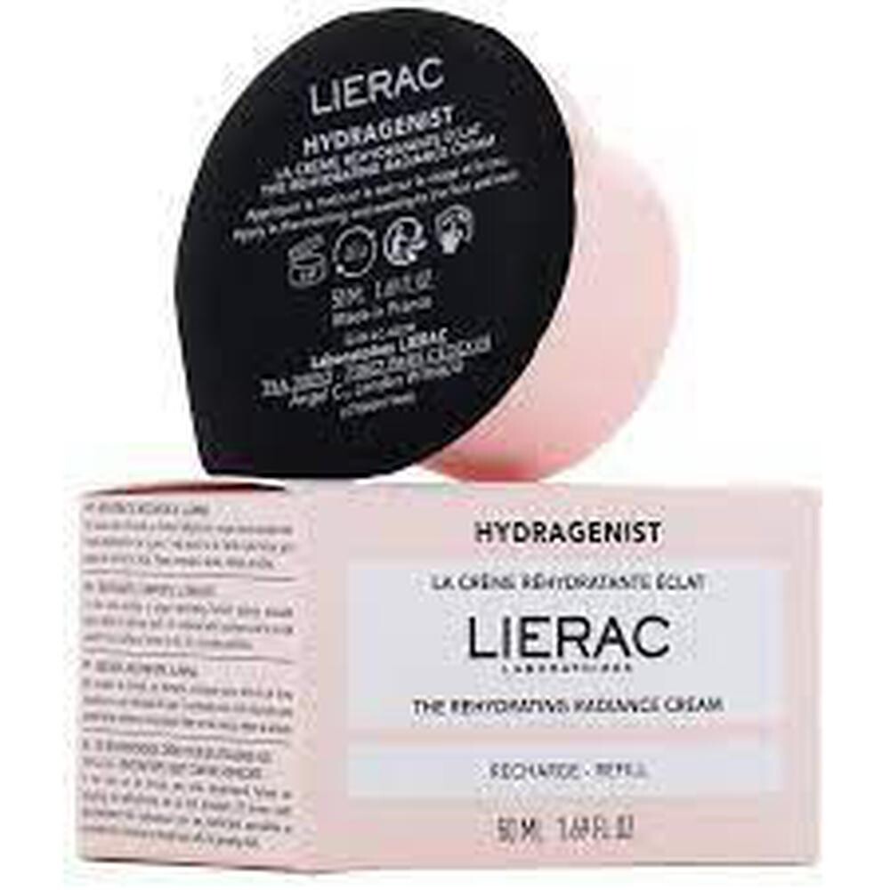 

Крем для лица Lierac Hydrogenist, 50 мл