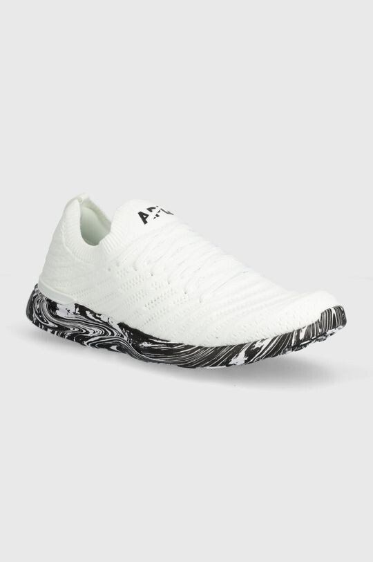 

Кроссовки TechLoom Wave APL Athletic Propulsion Labs, белый