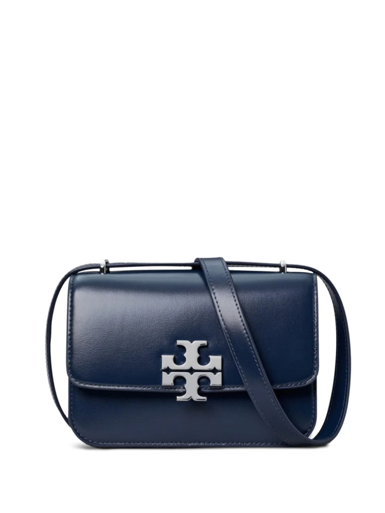 

Tory Burch маленькая сумка на плечо Eleanor, синий