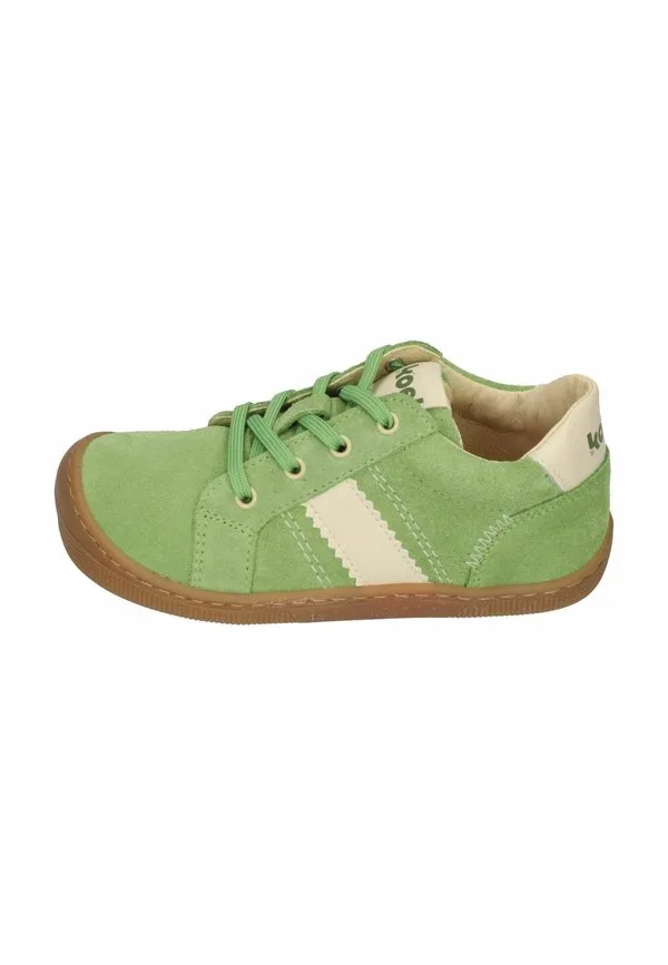 Детские туфли barefoot dallas Koel, Khaki