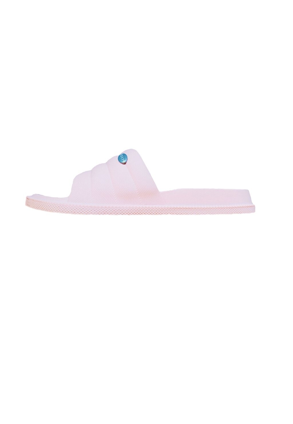 Шлепанцы PASTELL BECO the world of aquasports, цвет rose pastell